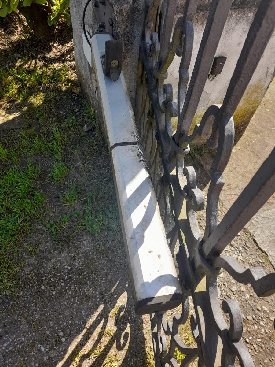 Automazione per cancello o sbarra nella zona di Bertinoro
